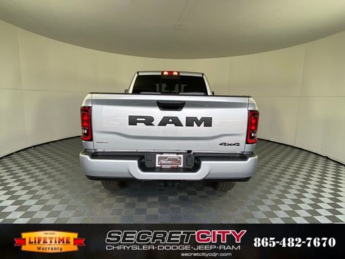 New 2026 RAM 2500 Tradesman image 6