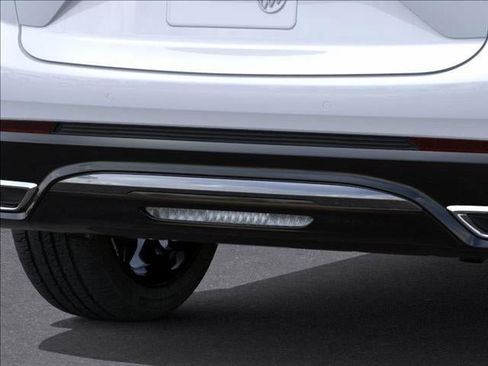 New 2026 Buick Envision Sport Touring AWD/4WD image 14
