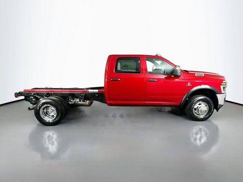 New 2026 RAM 3500 Tradesman image 8
