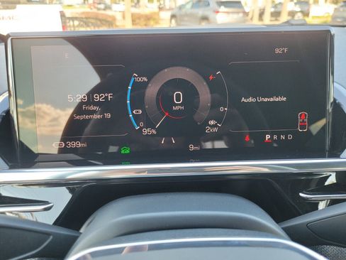 New 2026 GMC Sierra EV Elevation w/ Premium Package image 31