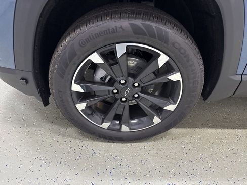 New 2026 Chevrolet Equinox RS image 11