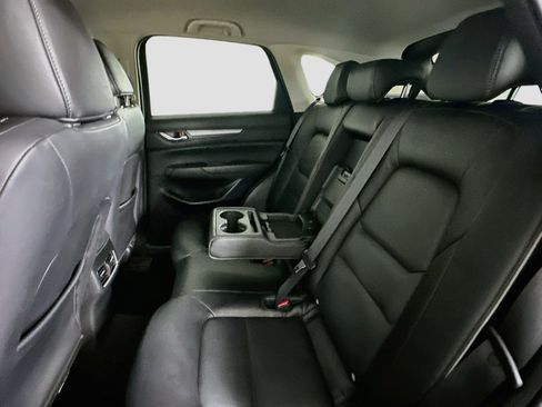 Used 2025 MAZDA CX-5 AWD 2.5 S w/ Select Package image 27