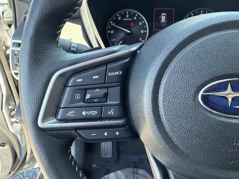 Used 2024 Subaru Outback Limited image 53