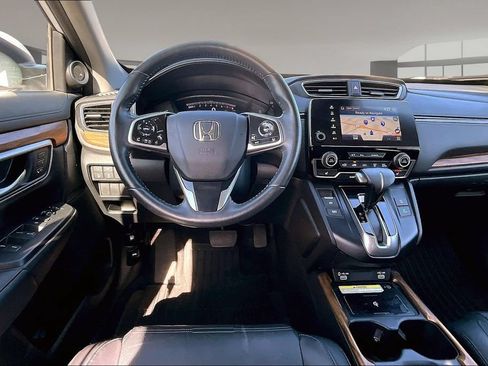 Used 2020 Honda CR-V Touring image 5