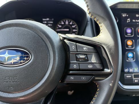 Certified 2024 Subaru Crosstrek 2.5i Sport w/ Crosstrek Mirror Package image 21