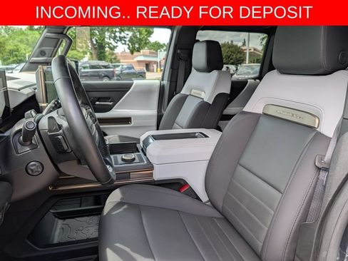 Used 2025 GMC Hummer EV 3X AWD/4WD image 36