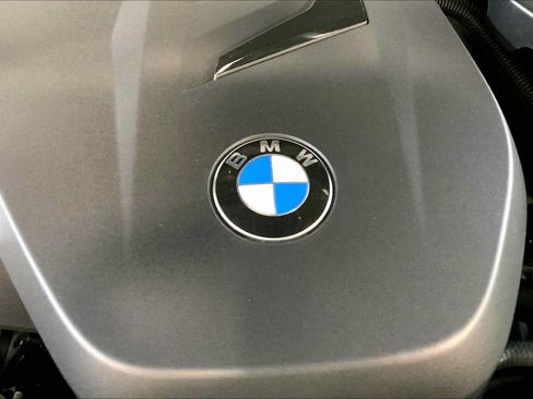 Used 2025 BMW X3 xDrive30i w/ Premium Package AWD/4WD image 17