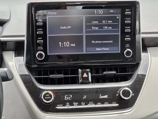 Used 2020 Toyota Corolla LE FWD image 12