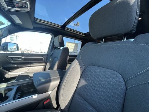 New 2026 RAM 1500 Big Horn image 14