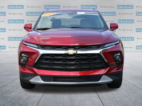 Used 2023 Chevrolet Blazer LT w/ Convenience Package FWD image 2