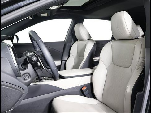 Certified 2023 Lexus RX 350 Premium Plus w/ Cold Area Package FWD image 7