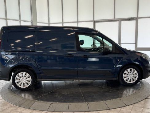 Used 2014 Ford Transit Connect XL FWD image 8