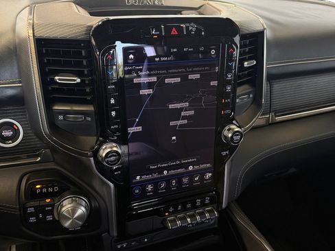 Used 2019 RAM 1500 Limited AWD/4WD image 13