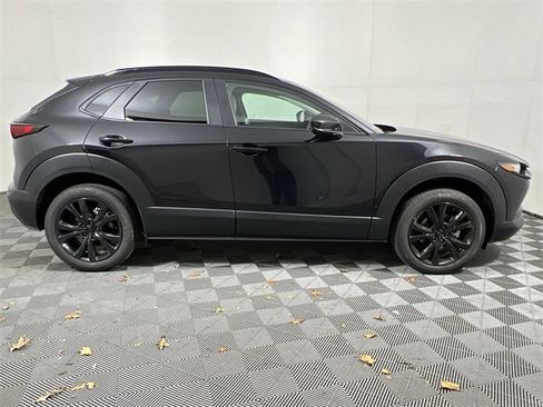 New 2026 MAZDA CX-30 AWD 2.5 S image 9