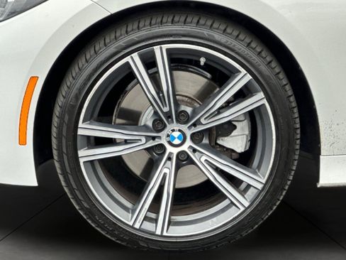 Used 2023 BMW 330i Sedan w/ Driving Assistance Package RWD image 25