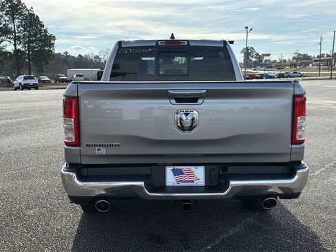 Used 2021 RAM 1500 Big Horn image 7