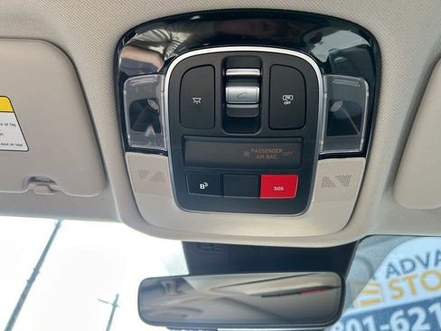 New 2026 Hyundai Tucson Limited image 21