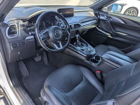 Used 2021 MAZDA CX-9 Grand Touring AWD/4WD image 25