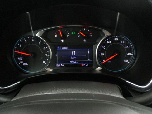 Used 2023 Chevrolet Equinox LT w/ Driver Convenience Package image 19