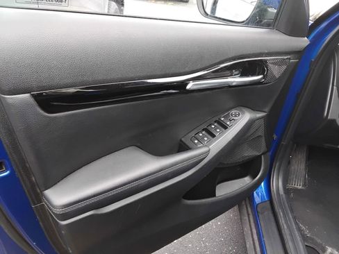 Used 2024 Kia Seltos S image 9