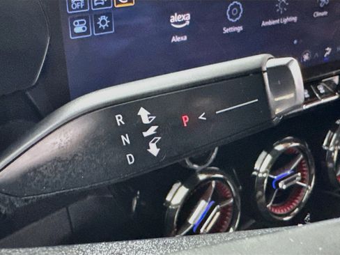 Used 2024 Chevrolet Blazer EV RS image 18