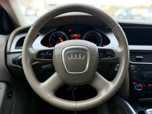 Used 2009 Audi A4 2.0T Premium Plus AWD/4WD image 25