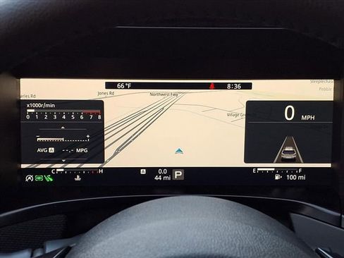 New 2026 Subaru Outback Limited XT image 20