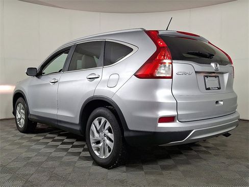 Used 2015 Honda CR-V EX-L image 7