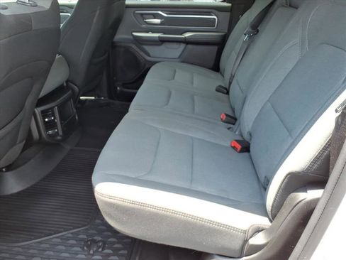 Used 2022 RAM 1500 Big Horn AWD/4WD image 13