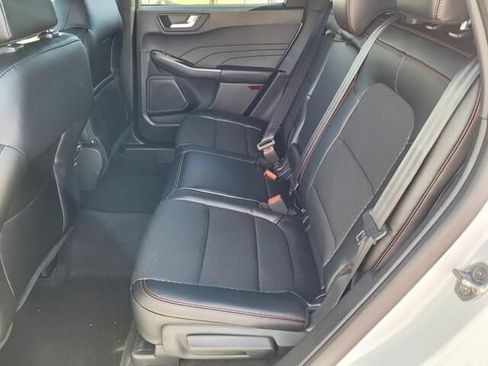 New 2026 Ford Escape ST-Line w/ Tech Pack #1 FWD image 13