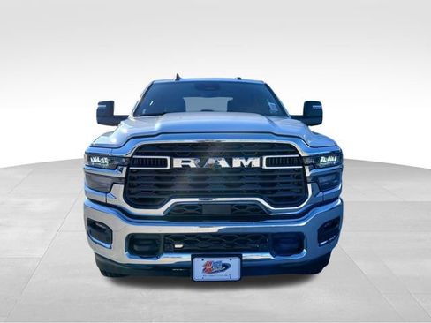 New 2026 RAM 3500 Big Horn image 8