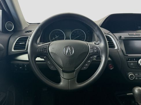 Used 2018 Acura RDX FWD w/ Advance Package image 17