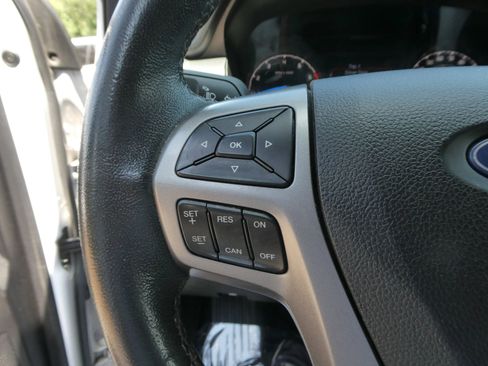 Used 2020 Ford Ranger XLT w/ Equipment Group 301A Mid RWD image 16