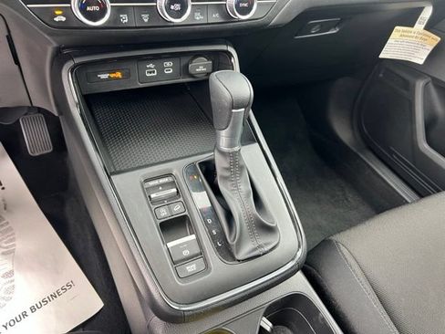 Used 2024 Honda CR-V EX image 15