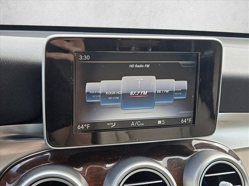 Used 2019 Mercedes-Benz GLC 300 image 11