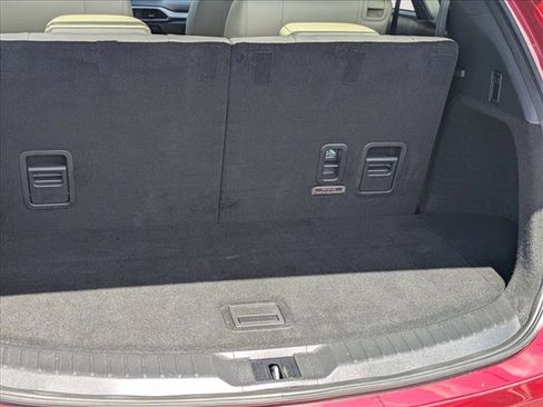 Used 2021 MAZDA CX-9 Grand Touring image 6