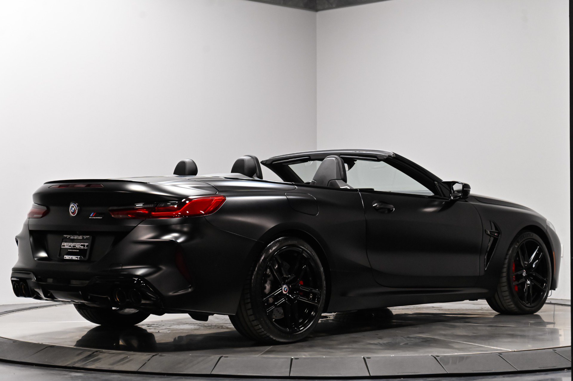Used 2023 BMW M8 Competition AWD/4WD image 37
