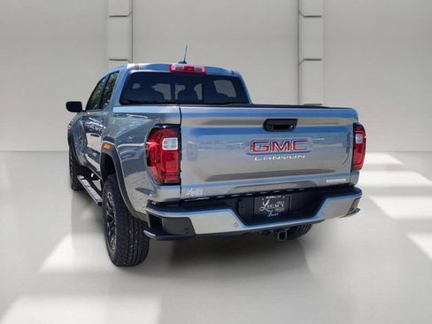 New 2026 GMC Canyon Elevation w/ Convenience Package RWD image 5