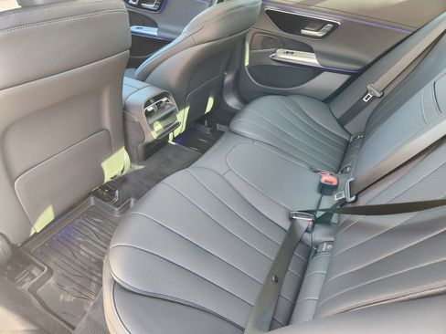 Certified 2025 Mercedes-Benz E 350 E 350 image 29