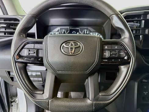 Used 2023 Toyota Tundra SR w/ SR Tow Package RWD image 15