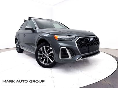 Used 2023 Audi Q5 2.0T Premium w/ Convenience Package