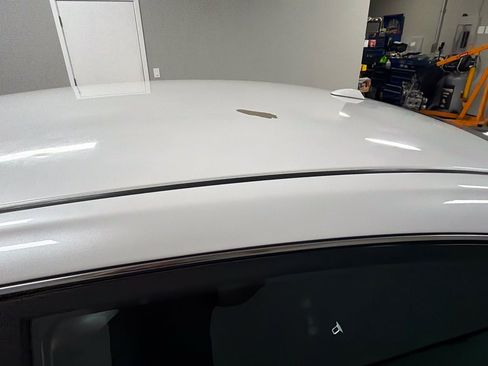 Used 2017 Nissan Sentra SR w/ SR Midnight Edition FWD image 35