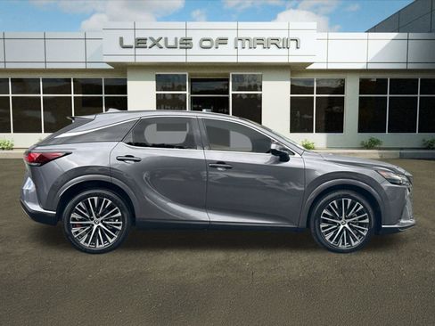 Certified 2023 Lexus RX 350 FWD image 8