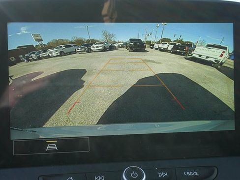 Used 2024 Chevrolet Blazer LT w/ Convenience Package image 17