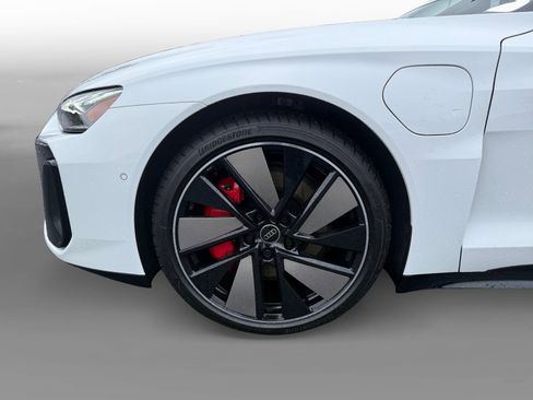 New 2026 Audi S e-tron GT Premium Plus image 9