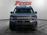 New 2025 Ford Bronco Sport Big Bend w/ Convenience Package image 2