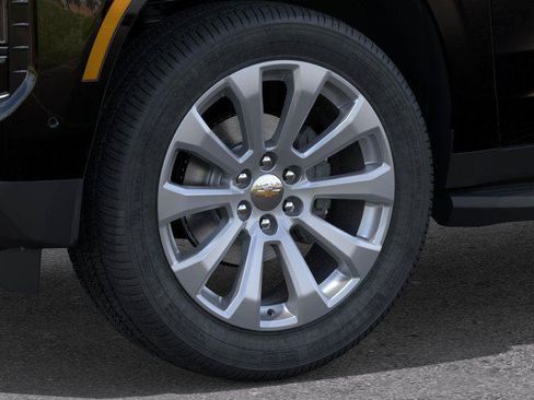New 2026 Chevrolet Tahoe Premier w/ Sun And Tow Package AWD/4WD image 9