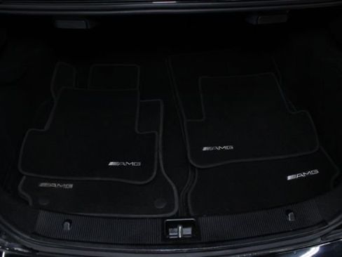 Used 2011 Mercedes-Benz C 63 AMG Sedan w/ Multimedia Pkg image 25