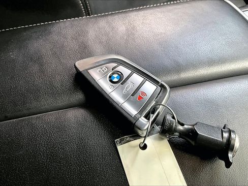 Used 2023 BMW M850i Gran Coupe xDrive AWD/4WD image 14