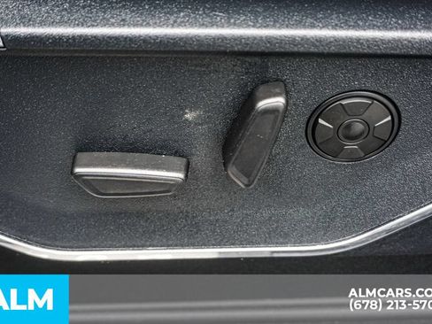 Used 2024 Ford F250 Platinum AWD/4WD image 50